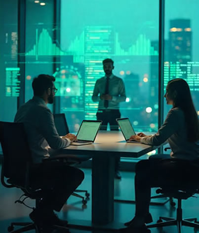 Experiência sem barreiras